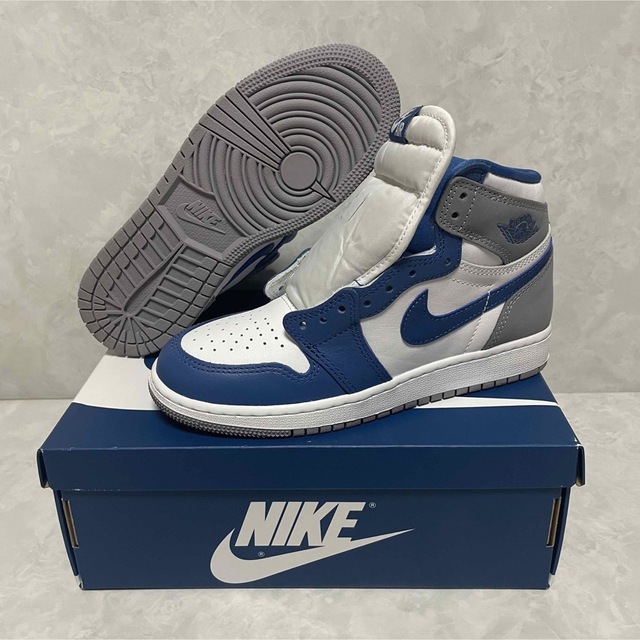 NIKE - Nike GS Air Jordan 1 OG
