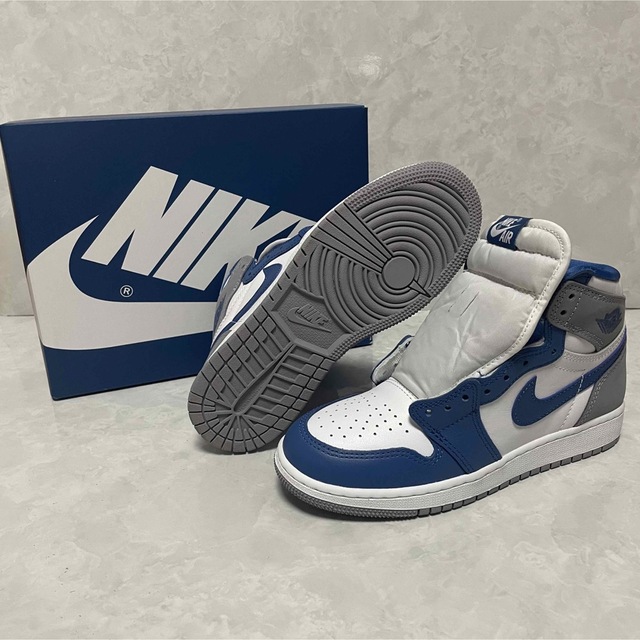 NIKE - Nike GS Air Jordan 1 OG