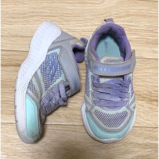 スケッチャーズ(SKECHERS)の＊スケッチャーズ　17センチ＊(スニーカー)