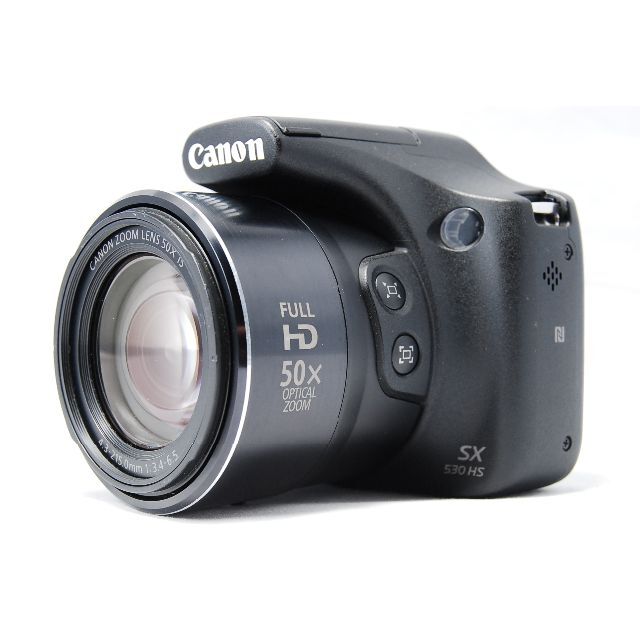 Canon PowerShot SX POWERSHOT SX530HS