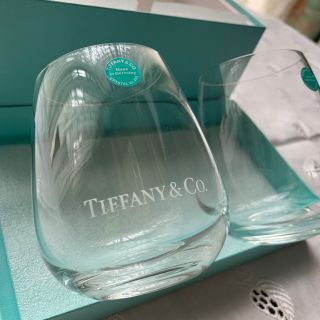 ティファニー(Tiffany & Co.)のティファニー　タンブラーセット(タンブラー)