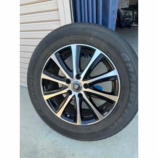 エリートマックス 245/75-16LT 16×7.0±0 78 プラド 【ご予約品】 22050 ...