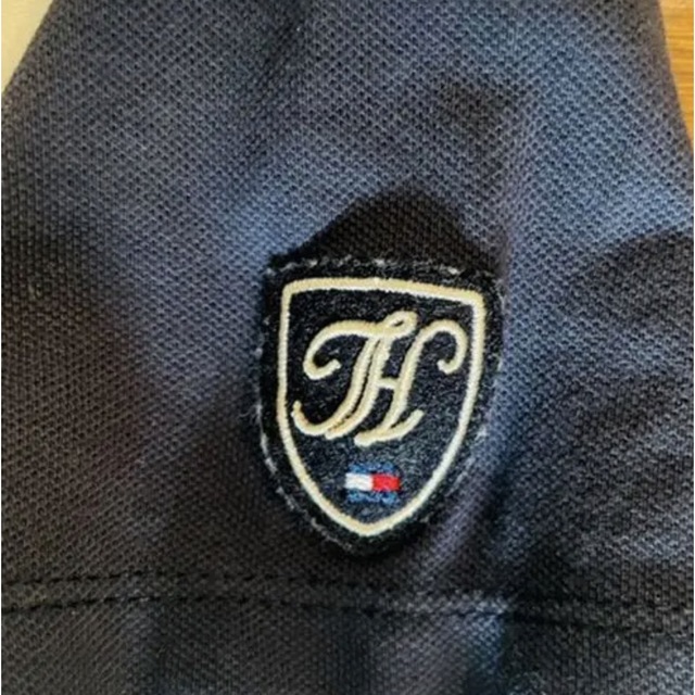 TOMMY HILFIGER(トミーヒルフィガー)のTOMMY HILFIGER半袖 ポロシャツ レディースのトップス(ポロシャツ)の商品写真