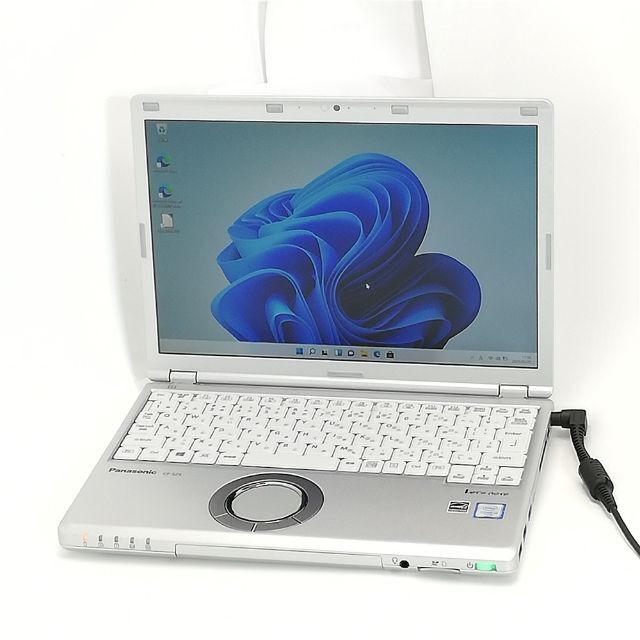 ノートPC Panasonic CF-NX3YD5CS  第4世代i5 良品有Bluetooth