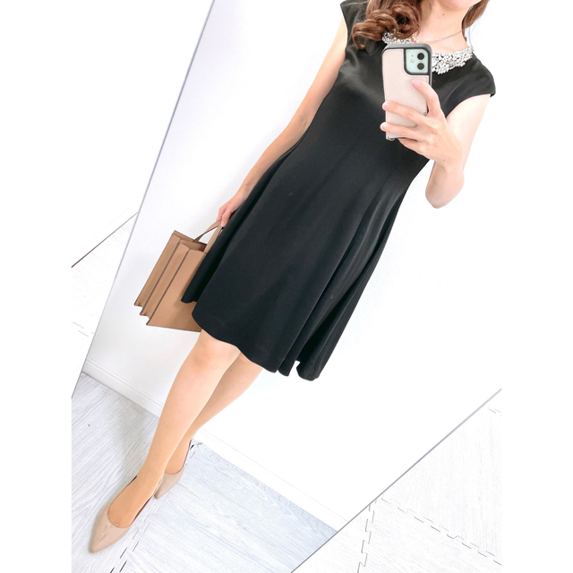 お試し価格!】【お試し価格!】❤️23新作 新品♡ SelfPortrait 青