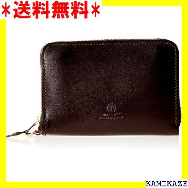 ☆ グレンロイヤル 長財布 WALLET WITH DIV 国製 03-6025 【訳あり