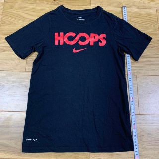 ナイキ(NIKE)のナイキ　Tシャツ　S  (Tシャツ/カットソー)