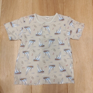 コンビミニ(Combi mini)のキッズ　Tシャツ　半袖　シャツ　コンビミニ　100　おまとめセット(Tシャツ/カットソー)