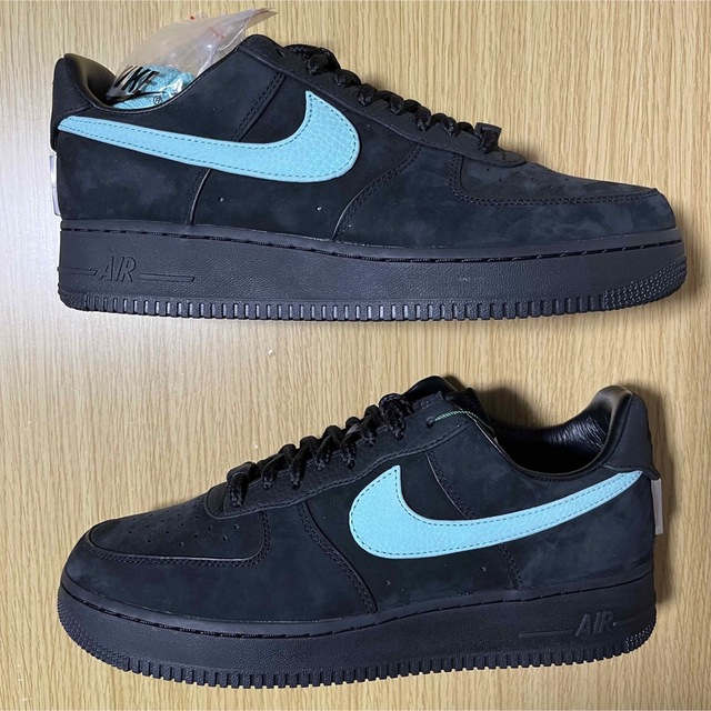 air force 1 tiffany 28.5 cm ( US 10.5 )