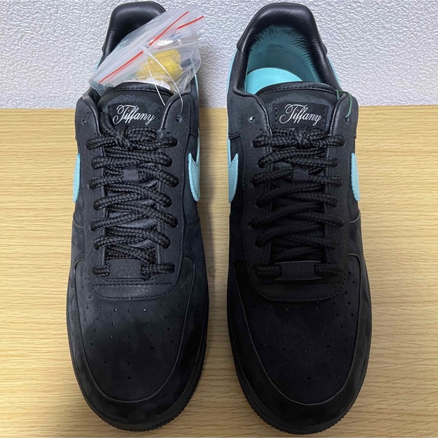 air force 1 tiffany 28.5 cm ( US 10.5 )