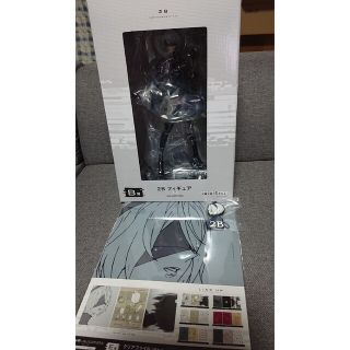 NieR:Automata Ver1.1a放送記念くじ B賞・E賞・F賞(アニメ/ゲーム)