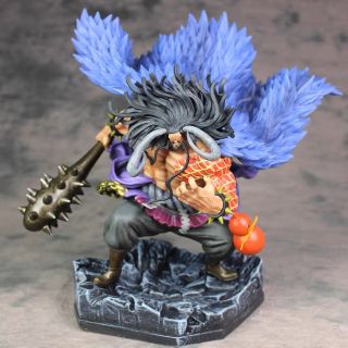 ワンピース カイドウ 30cm PVC製品 フィギュアの通販 by LeEHam's shop