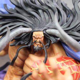 ワンピース カイドウ 30cm PVC製品 フィギュアの通販 by LeEHam's shop
