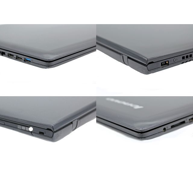 【Lenovo】レノボG50-80 ノートパソコン PC 品