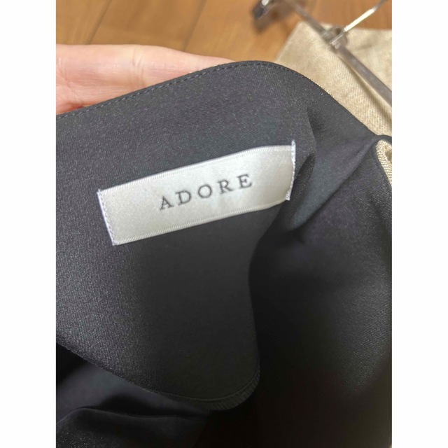 ADORE(アドーア)の新年sale♡アドーア♡巻きスカート レディースのスカート(ひざ丈スカート)の商品写真