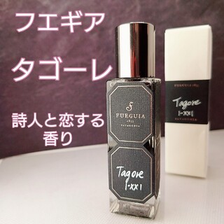L'Artisan Parfumeur - フエギア⭐恋する香り「タゴーレ」30ml