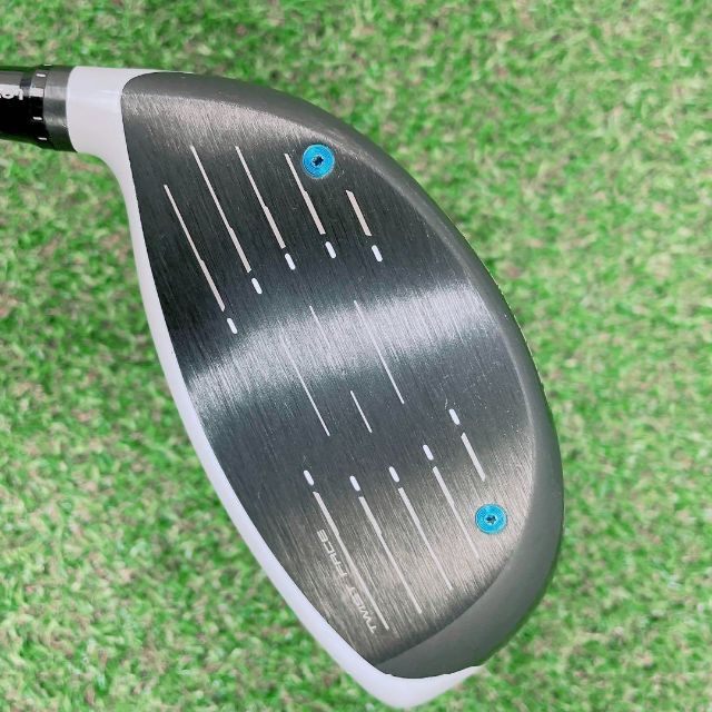 TaylorMade(テーラーメイド)の美品！テーラーメイド　SIM MAX　レディース　ドライバー　12.0°／L スポーツ/アウトドアのゴルフ(クラブ)の商品写真