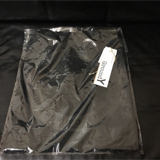 ヨウジヤマモト(Yohji Yamamoto)の新品 Yohjiyamamoto ONE PIECEコラボ Groundy(トートバッグ)