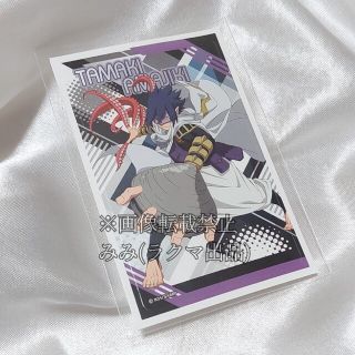 僕のヒーローアカデミア ヒロアカ 天喰環 ステッカー(その他)