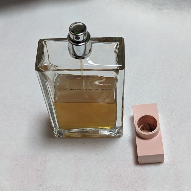 narciso rodriguez(ナルシソロドリゲス)のナルシソロドリゲスフォーハーイリディッセンス100ml コスメ/美容の香水(香水(男性用))の商品写真