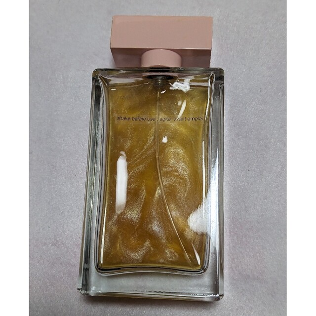 narciso rodriguez(ナルシソロドリゲス)のナルシソロドリゲスフォーハーイリディッセンス100ml コスメ/美容の香水(香水(男性用))の商品写真