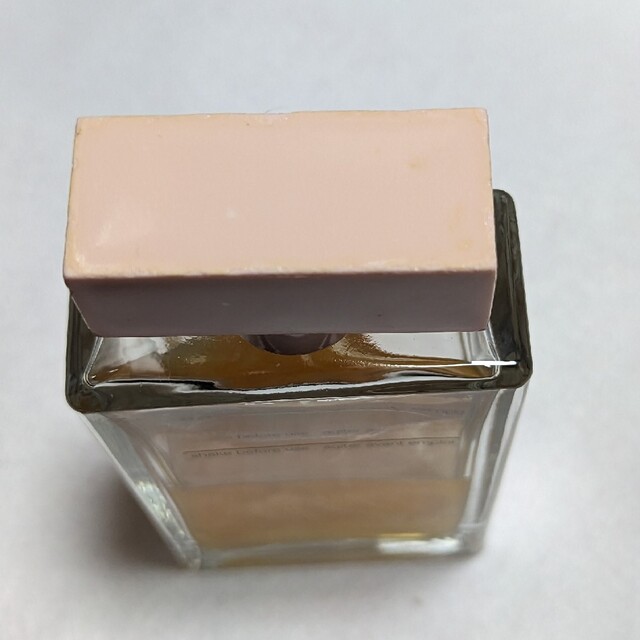 narciso rodriguez(ナルシソロドリゲス)のナルシソロドリゲスフォーハーイリディッセンス100ml コスメ/美容の香水(香水(男性用))の商品写真