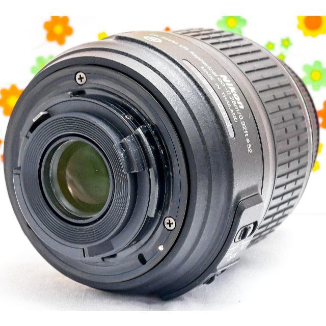 超美品 Nikon D3100☆スマホに転送♪☆ガイドモード搭載☆初心者の方に