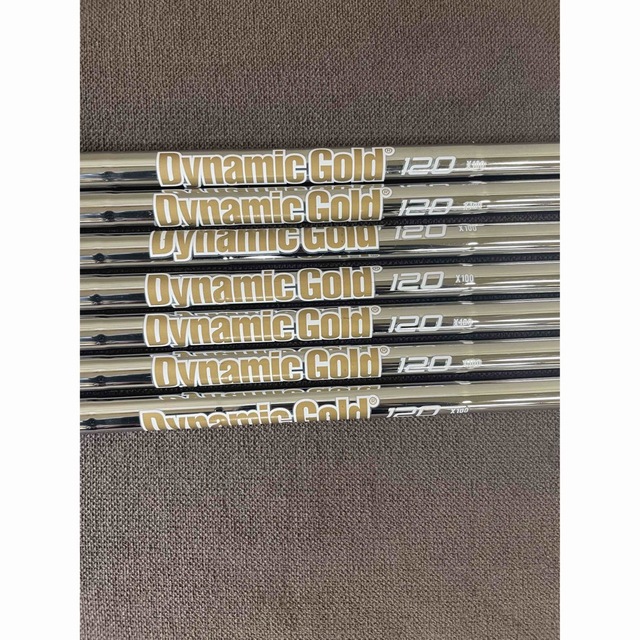 超美品 RODDIOロッディオ ウエッジ シャフトダイナミックゴールドS200