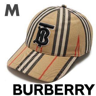 バーバリー(BURBERRY) キャップ(メンズ)の通販 300点以上 | バーバリー