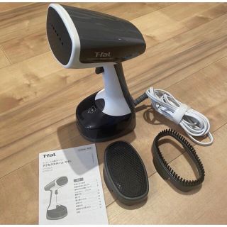 ティファール(T-fal)のT-FAL 衣類スチーマー アクセススチーム ライト (アイロン)