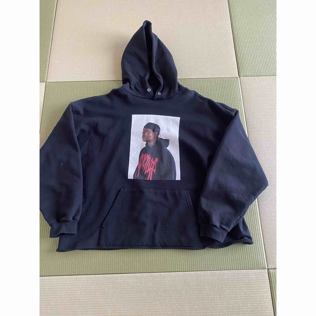 Revenge x Ski Mask Hoodie photo パーカー メンズのトップス(パーカー)の商品写真