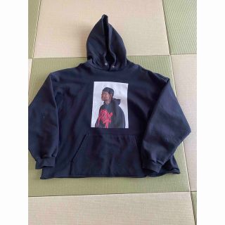 Revenge x Ski Mask Hoodie photo パーカー(パーカー)