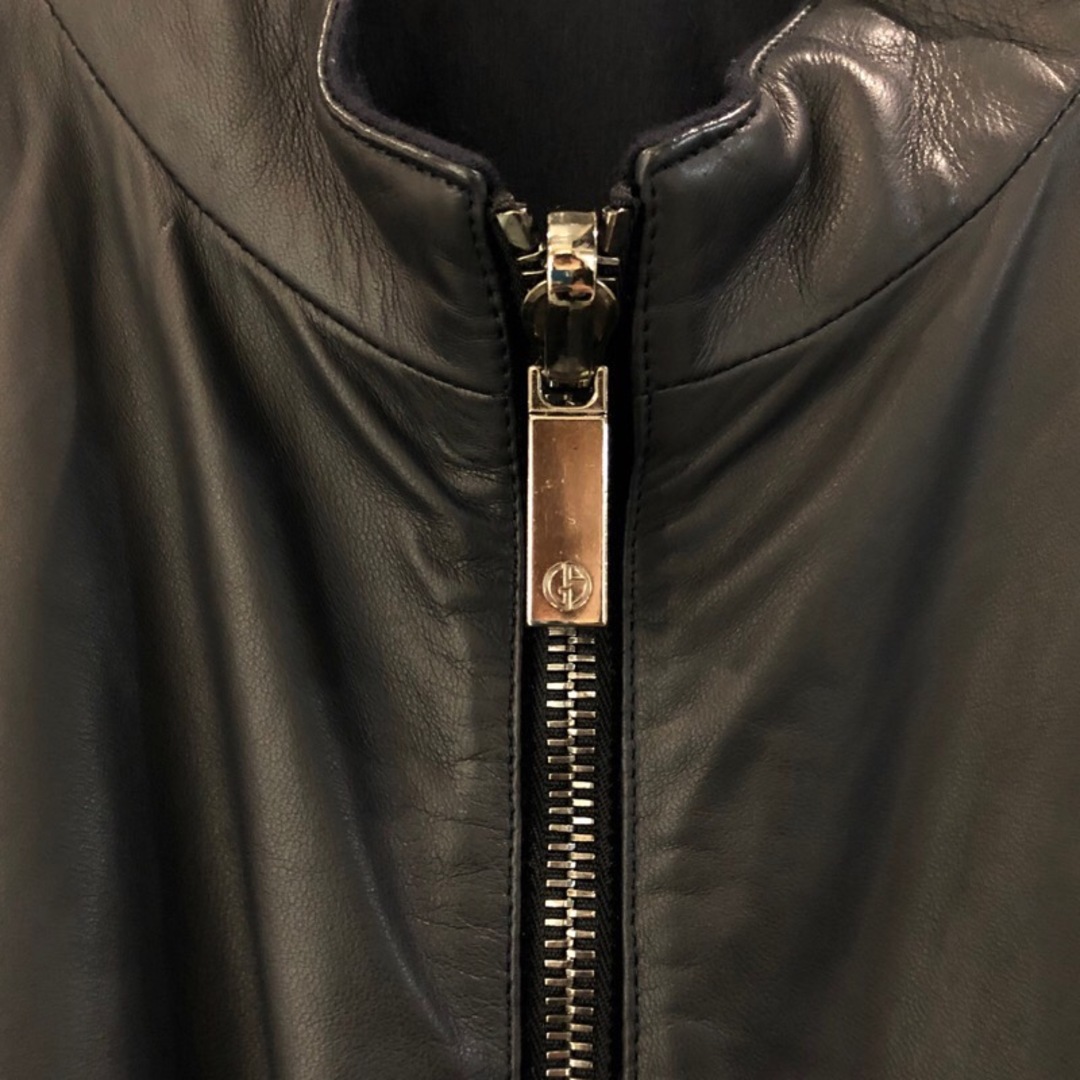 Giorgio Armani - ジョルジオアルマーニ GIORGIO ARMANI リバーシブル