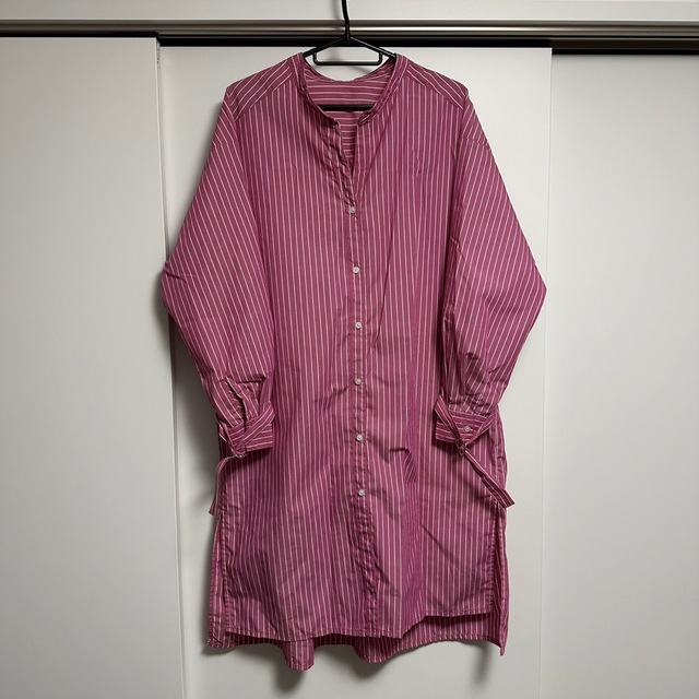 usedclothes オーバーサイズ ストライプシャツ | www.outplayed.it