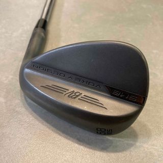 タイトリスト(Titleist)のVOKEY ボーケイ SM8 58° バウンス10 Sグラインド DG S200(クラブ)