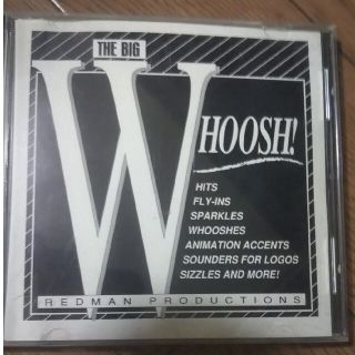 whoosh(その他)