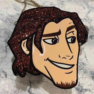 Disney - ディズニー ダニエルニコル フリン ユージーン ショルダー