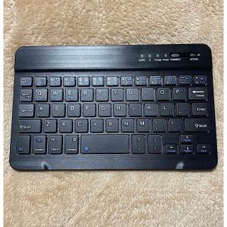 Bluetoothキーボード(PC周辺機器)