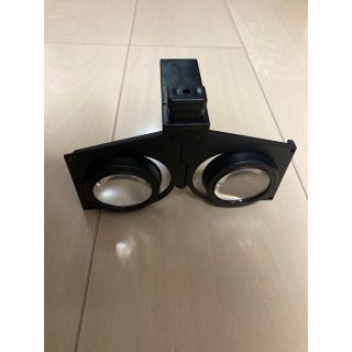 エレコム(ELECOM)のVRゴーグル　スマートフォン(その他)