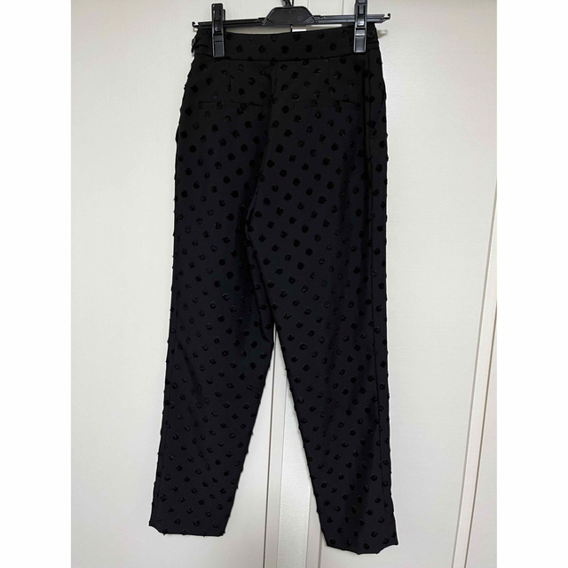 新品⭐︎OHGA ドットパンツ | labiela.com