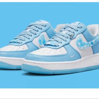 ナイキ(NIKE)のNike Wmns Air Force 1 Low LX 24.5cm(スニーカー)