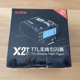 GODOX godox X2T Canon SONY用