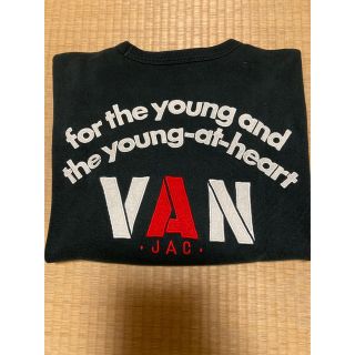 ヴァンヂャケット スウェット(メンズ)の通販 41点 | VAN Jacketの ヴァンヂャケット スウェット(メンズ)の通販 41点 | VAN Jacketの