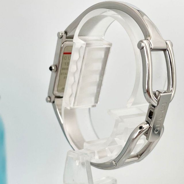 Gucci - 60 GUCCI グッチ時計 レディース腕時計 美品 ピンクシェル Gucci - 60 GUCCI グッチ時計 レディース腕時計 美品 ピンクシェル