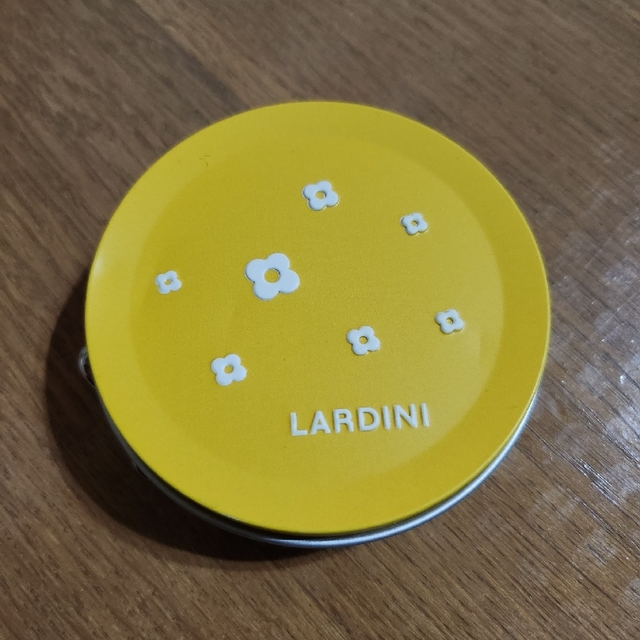 LARDINI - 未使用品【LARDINI/ラルディーニ】ブートニエールの通販 by