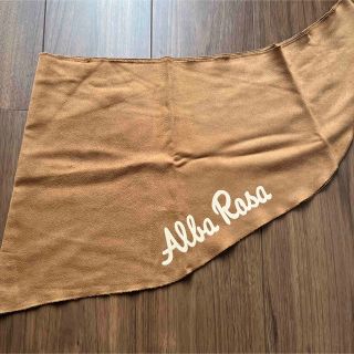 ALBA ROSAのフリマアイテム一覧 ALBA ROSAのフリマアイテム一覧