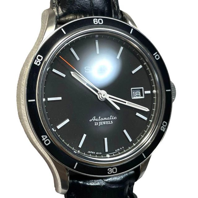 ☆美品☆SEIKO PRESAGE SARG017 セイコー プレザージュ 好評 vivacf.net