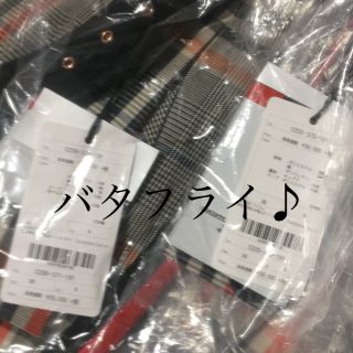 DOUBLE STANDARD CLOTHING - 滝沢カレン着用☆ダブスタ☆orijinal先