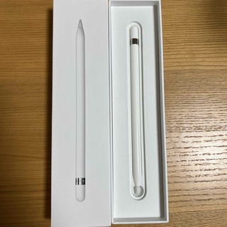 Apple - Apple Pencil 第一世代  アップルペンシル