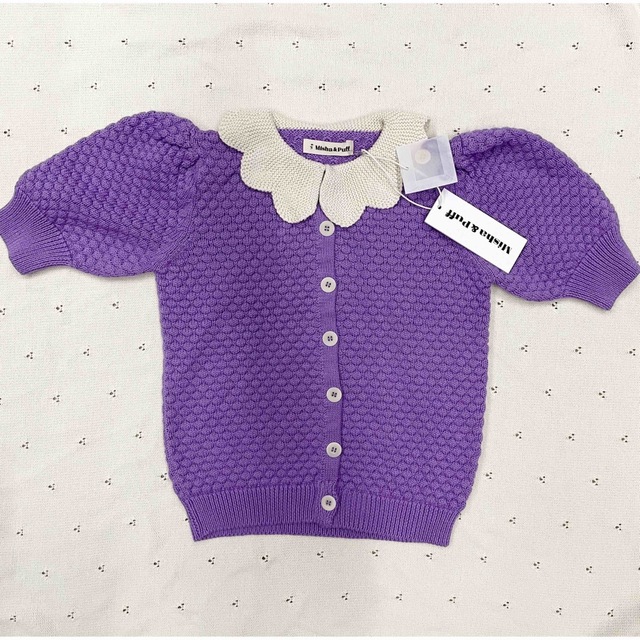 Misha u0026 Puff ニット カーディガン GPU性能を高めた - maran.com.ec